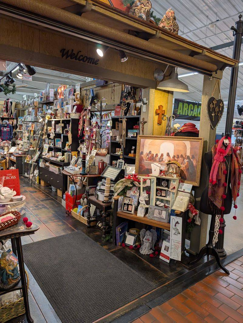 Locals And Tourists Alike Treat It As A Weekend Ritual