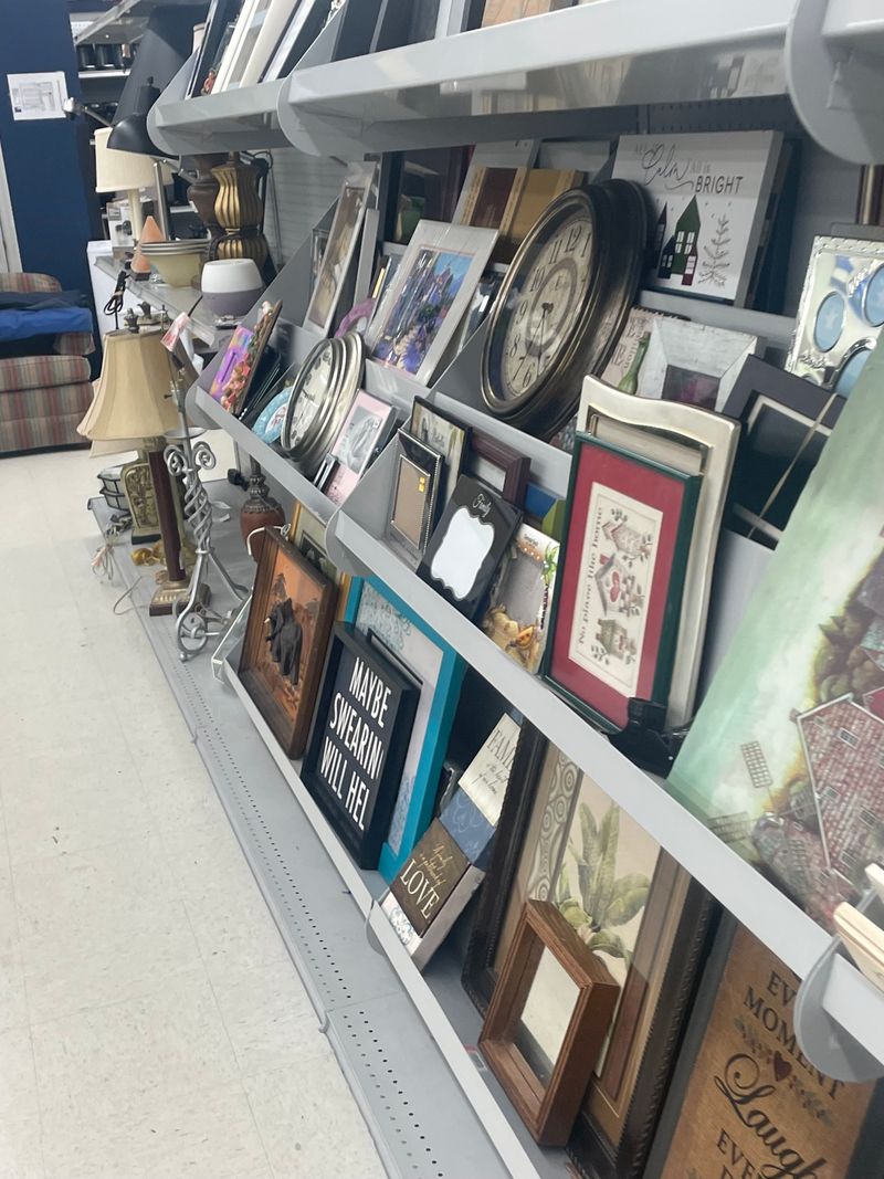 Goodwill Retail Store of Middle Tennessee – Murfreesboro