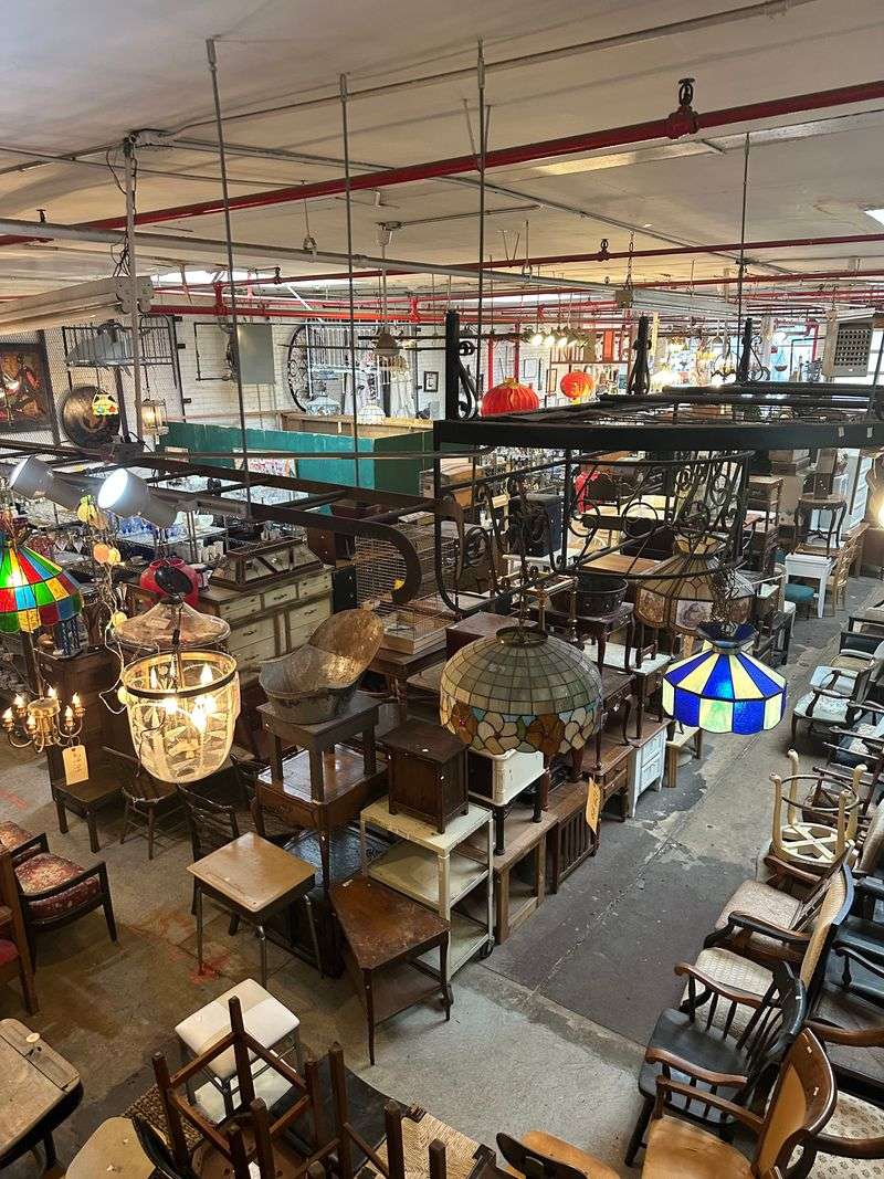 Mother Of Junk (Williamsburg)