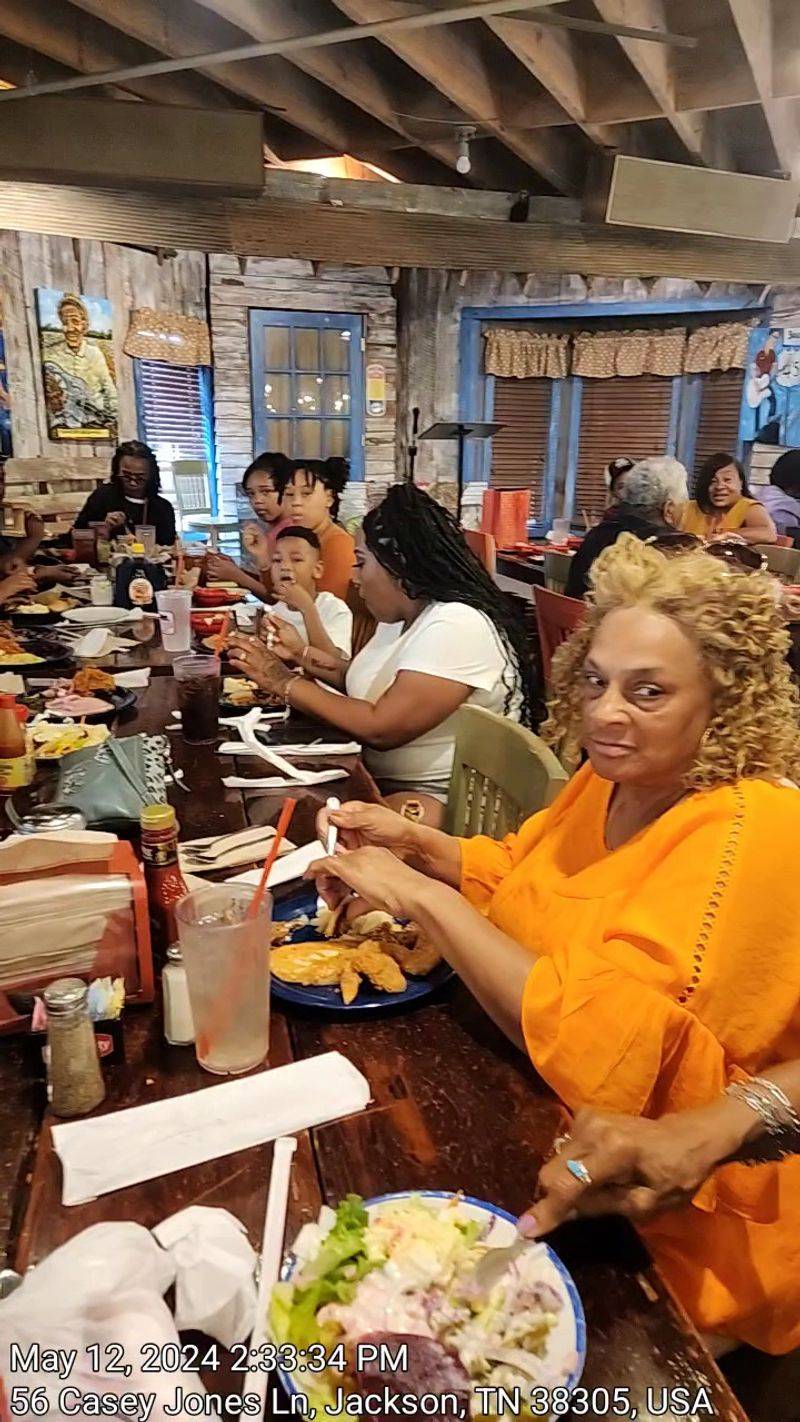 Local Voices And Loyal Regulars