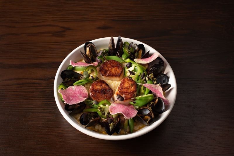 The Final Forkful Explains Everything