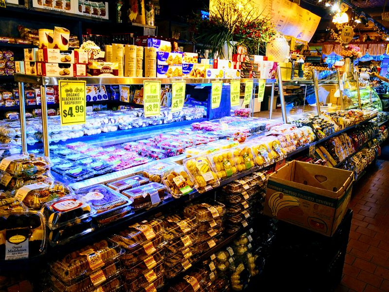 A Quick Guide To Sides That Actually Complement