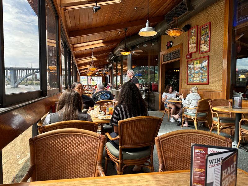 Consistency Across Busy Nights And Sunny Afternoons