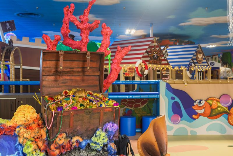 Why Seatopia Works For Different Ages