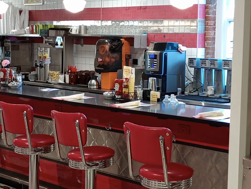 Peanut Butter, Malt, And Other Nostalgic Twists