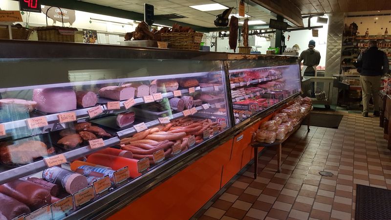 German Wursts And Sausages That Transport You Across The Atlantic