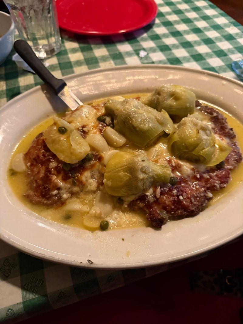 Cantina Cafe Ristorante