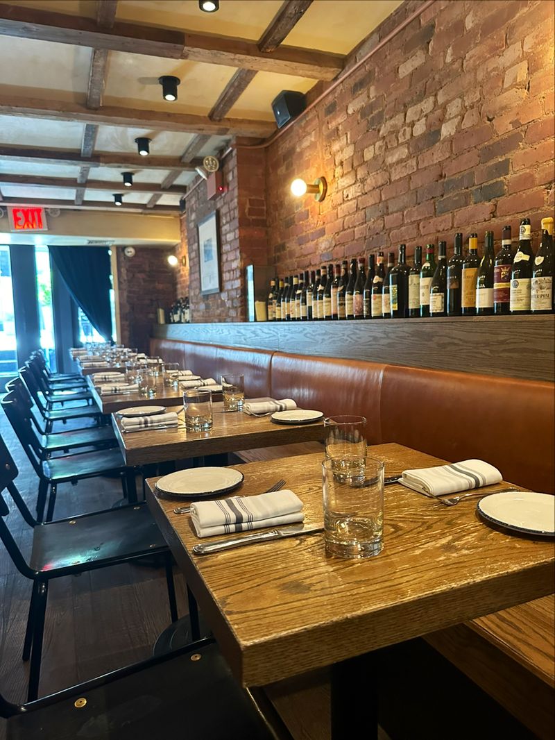 Rezdôra (Flatiron/NoMad)