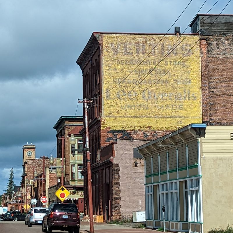 A Town That Feels Frozen In The Past — In The Best Way