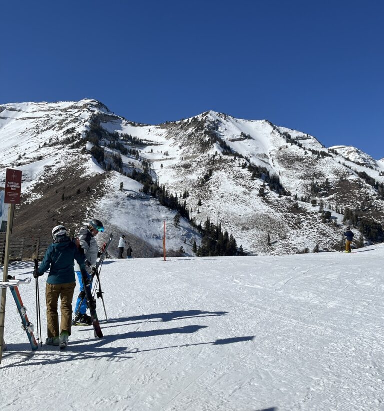 Sundance Resort: A small Utah ski spot that is so much more – thanks to Robert Redford