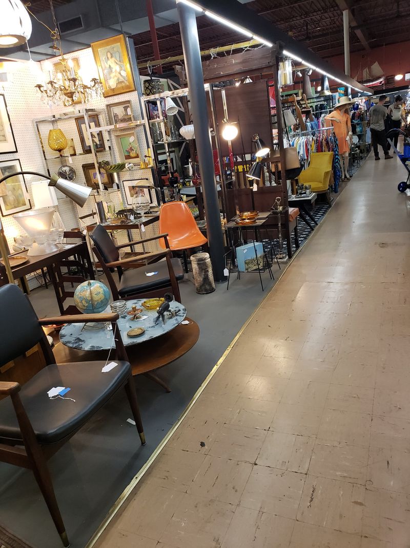 A Shopping Strategy That Makes The Experience Easier