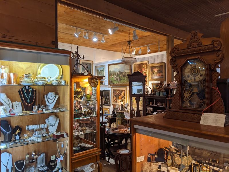 The Atmosphere Strikes That Rare Balance Between Welcoming And Respectful