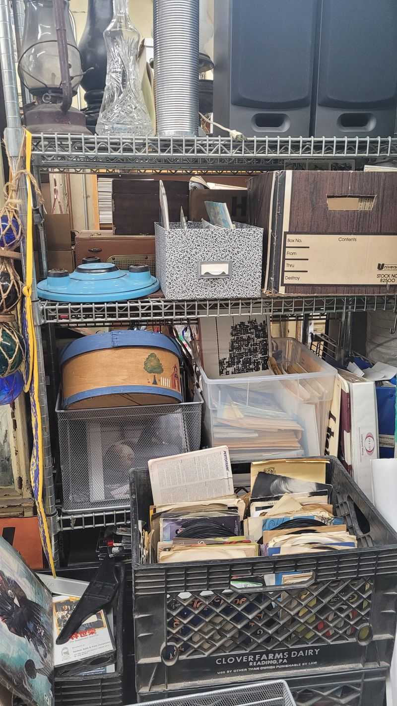 The Thing (Brooklyn)