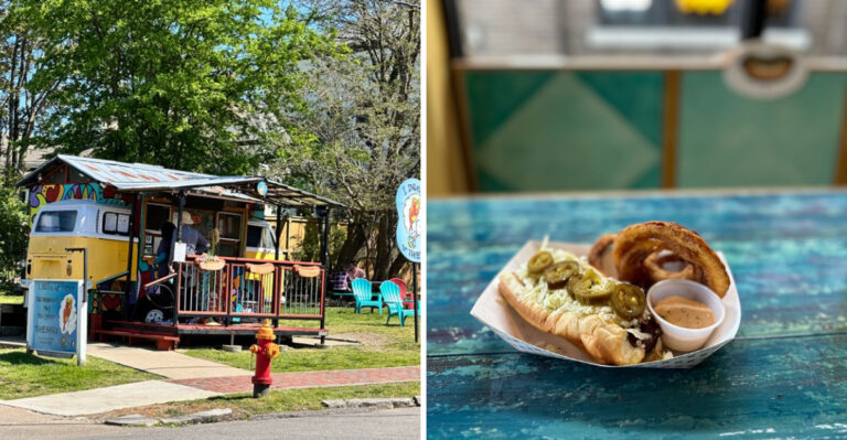 Visitors Across Tennessee Are Adding This Popular Hot Dog Place To Their 2026 Travel Plans