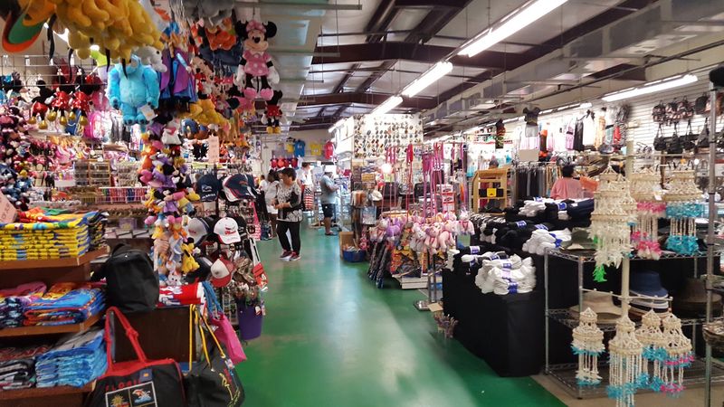 Main Gate Flea Market (Kissimmee)