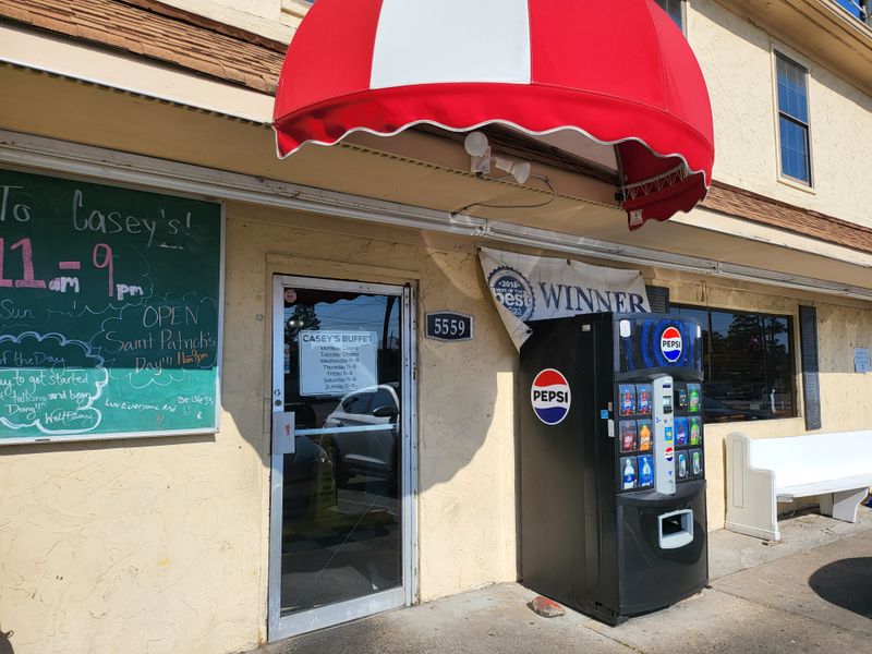 The Buffet Makes Every Visit Feel Welcoming