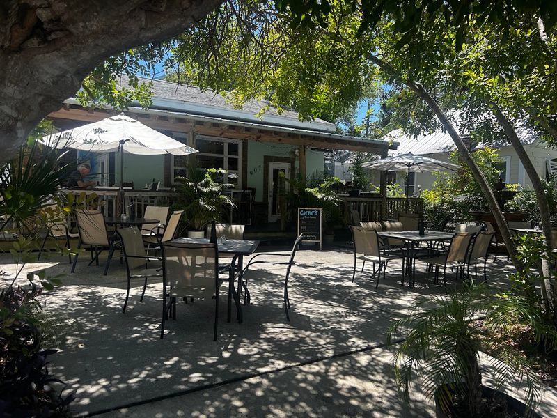 What Makes Carvor's A True Florida Original