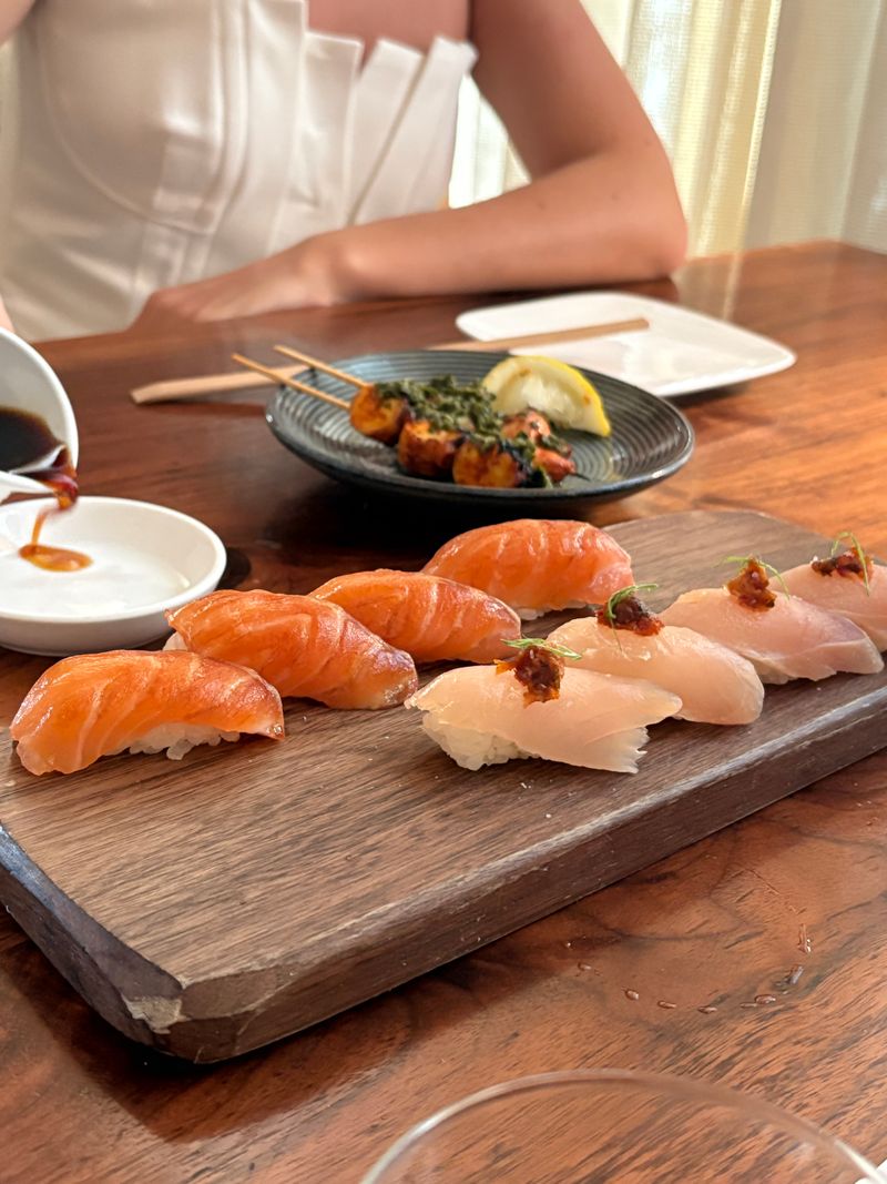 Uchi Miami