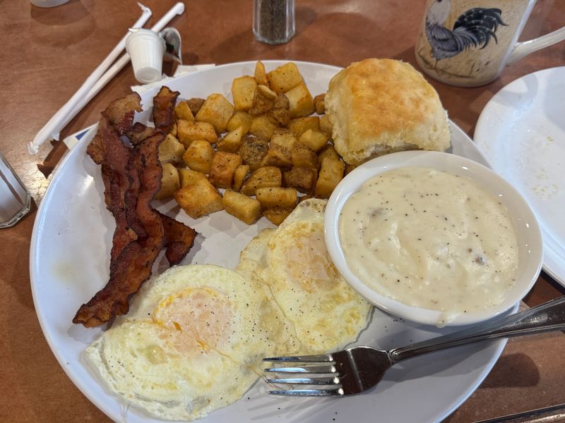 Savory Plates And Sides