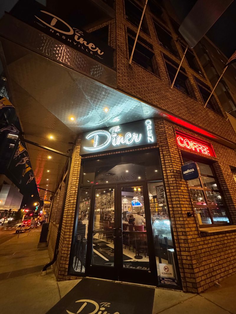 Nashville Diner