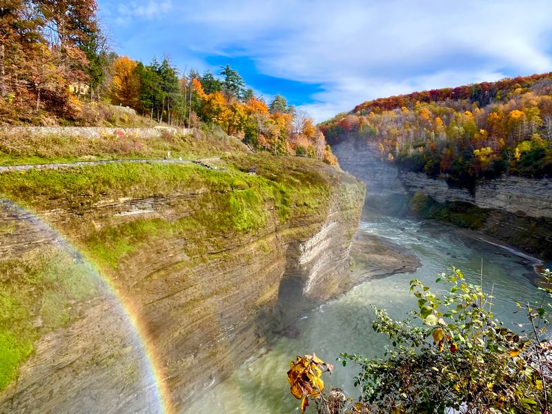 Humphrey Nature Center And A Clearer Lens