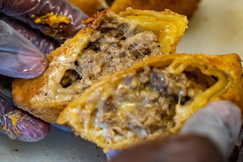 Cheese Choices And What They Mean For Your Sandwich