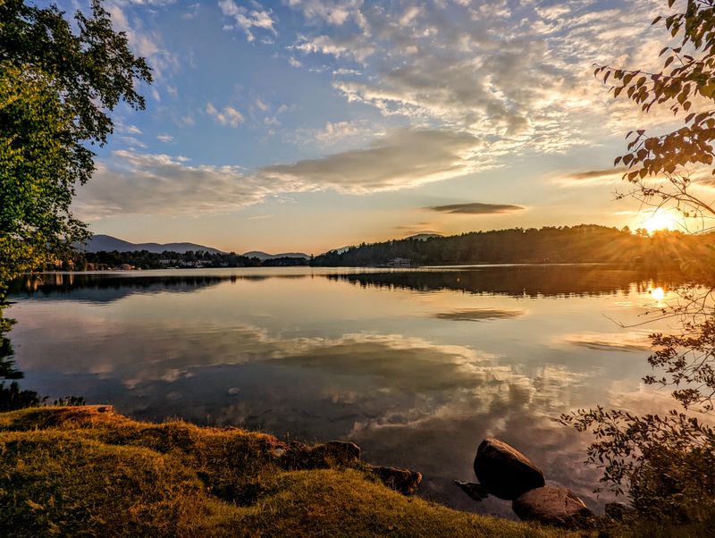 Lake Placid – Adirondacks