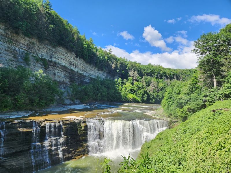 Letchworth State Park