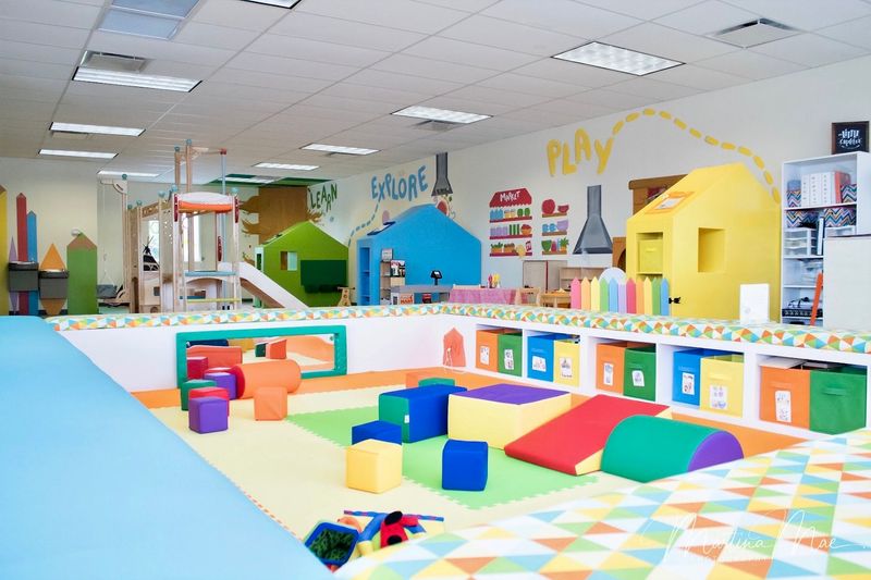 Little Explorers (Palm Harbor)