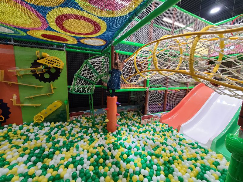 Tennessee Kids Company – Nolensville