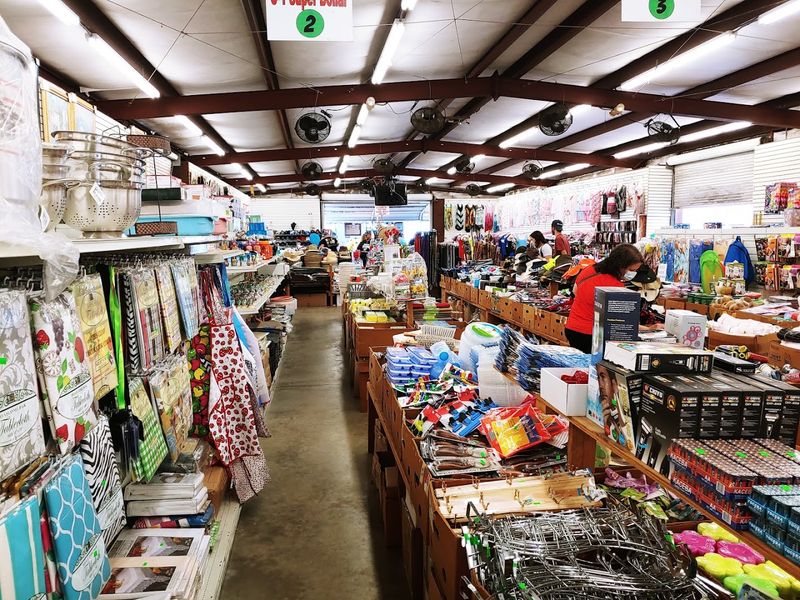 Daytona Flea & Farmers Market (Daytona Beach)