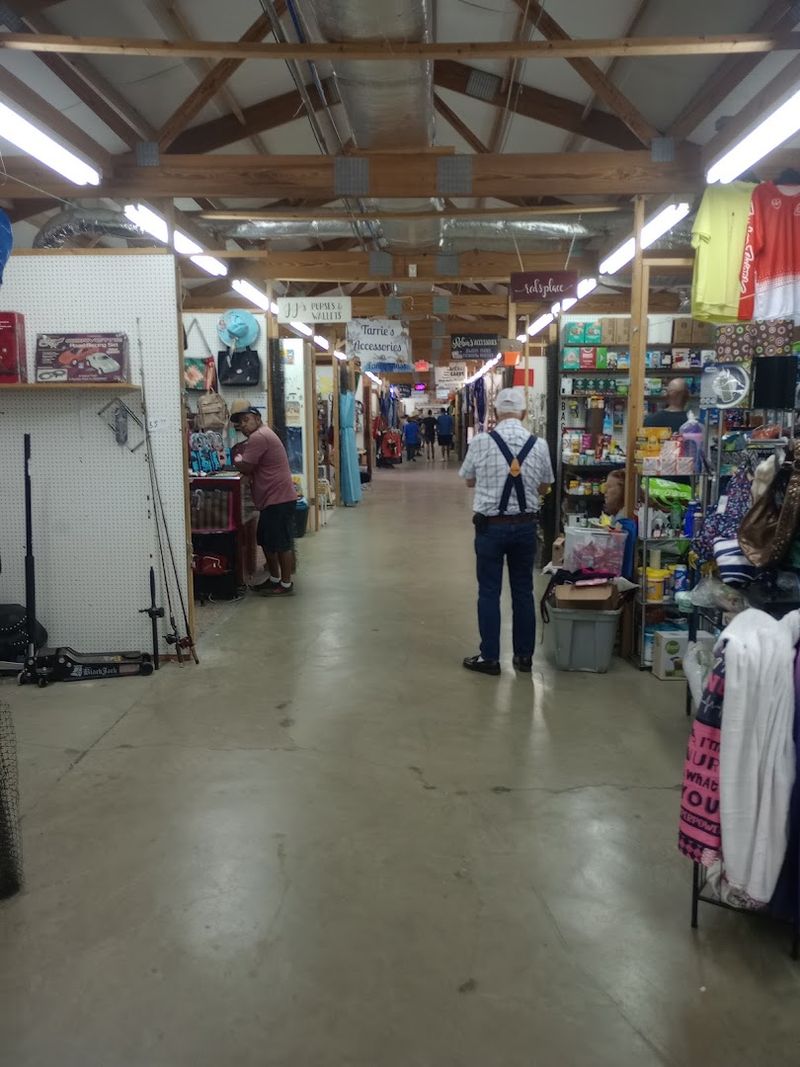 Affordable Prices And The Art Of The Flea Market Deal