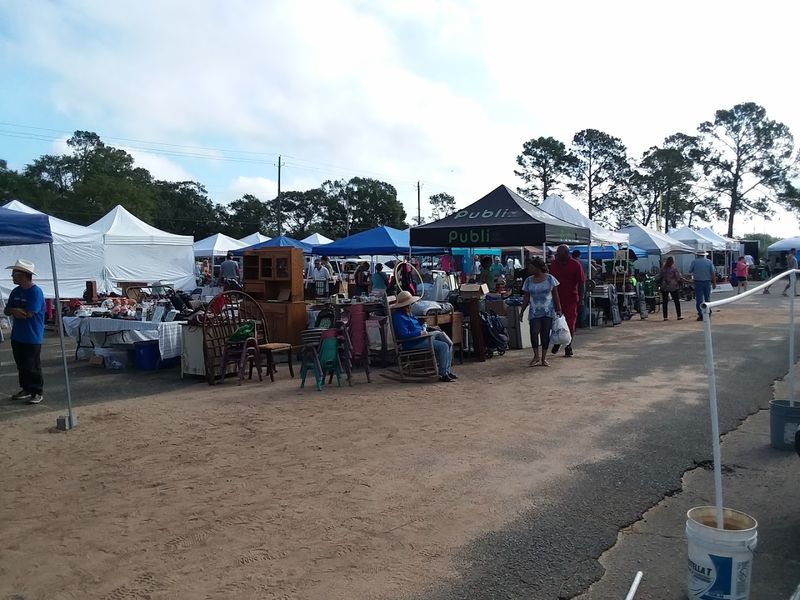 Friendly Vendors Create An Atmosphere Worth Returning To