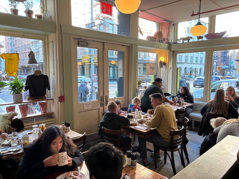 From Farm Goodness To Fork