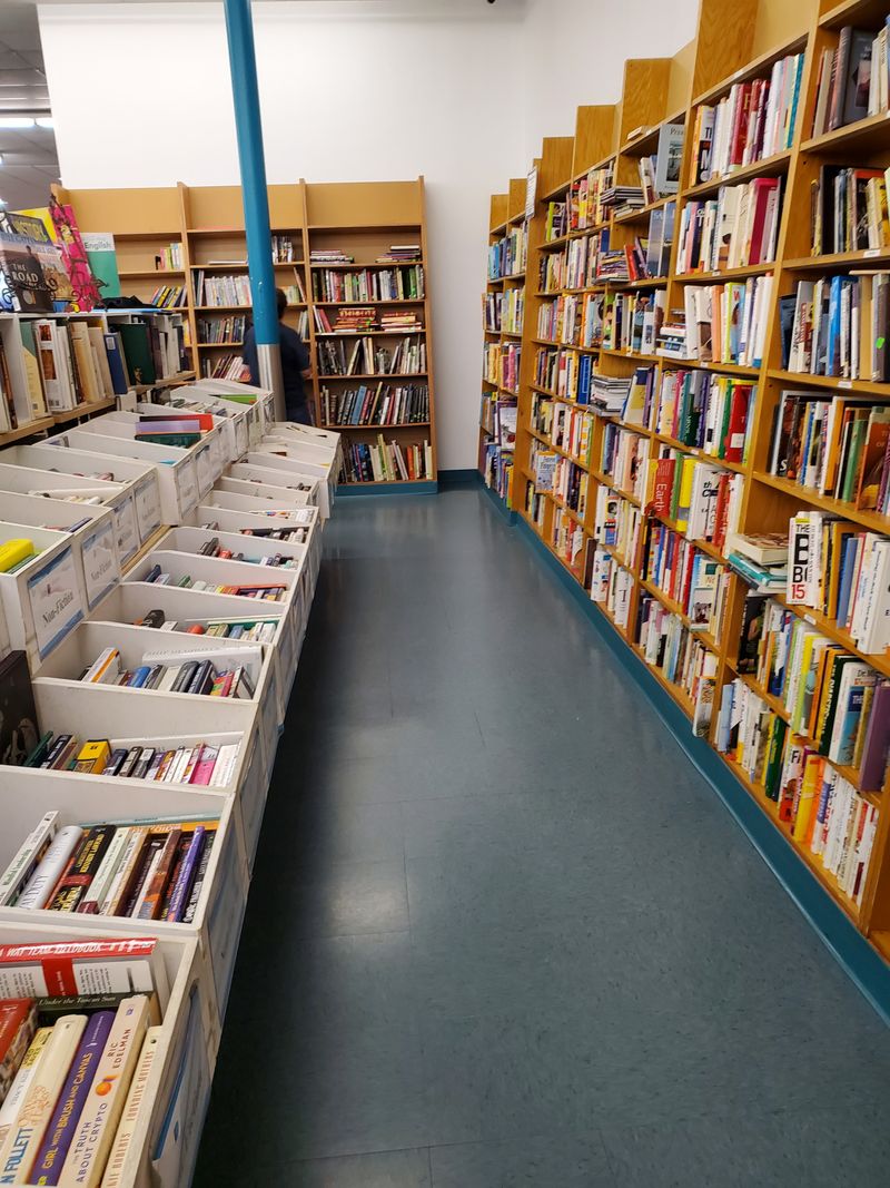 How Dorcas Thrift Shop Supports Local Charities And Outreach