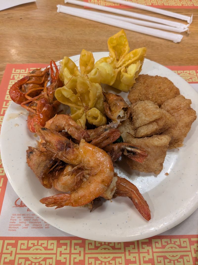 Seafood Options That Draw A Loyal Following