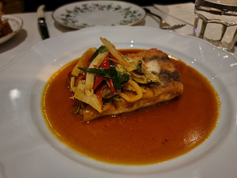 Recognised By The MICHELIN Guide