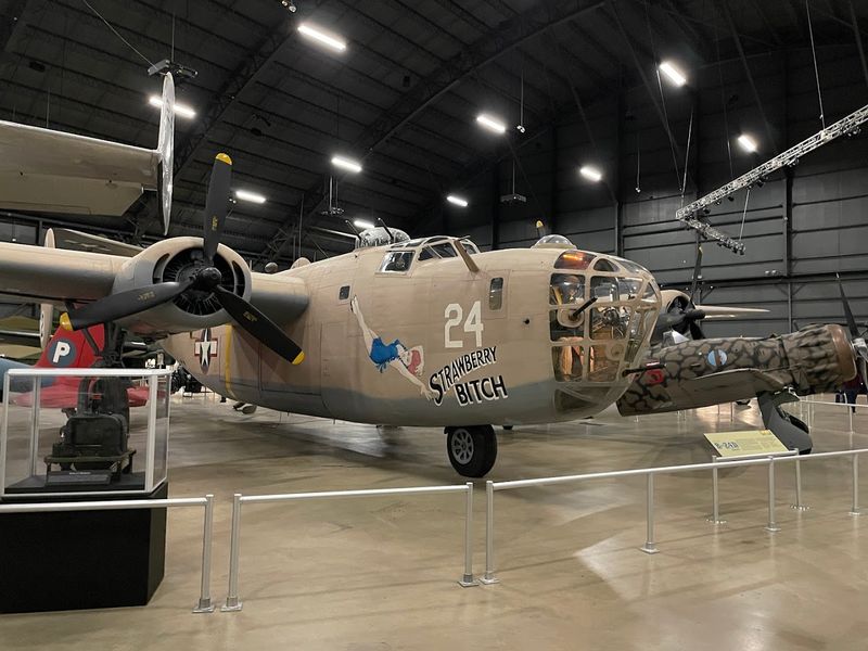 National Museum Of The U.S. Air Force