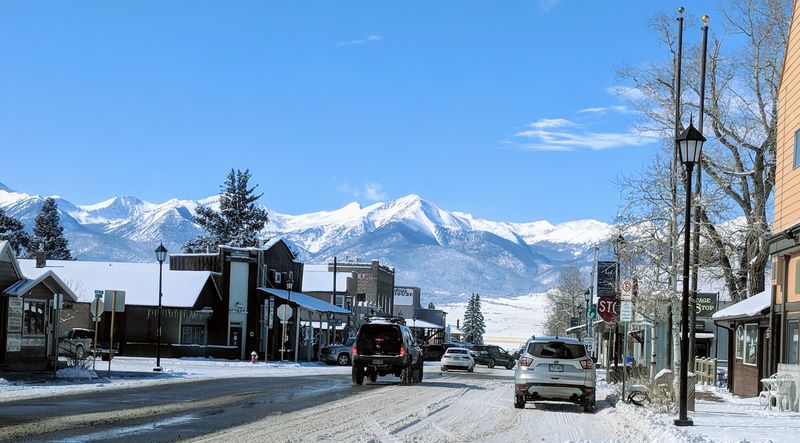 Perfect Escape From The Bustle