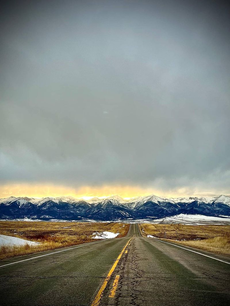 An Outdoor Adventure Base Without The Crowds