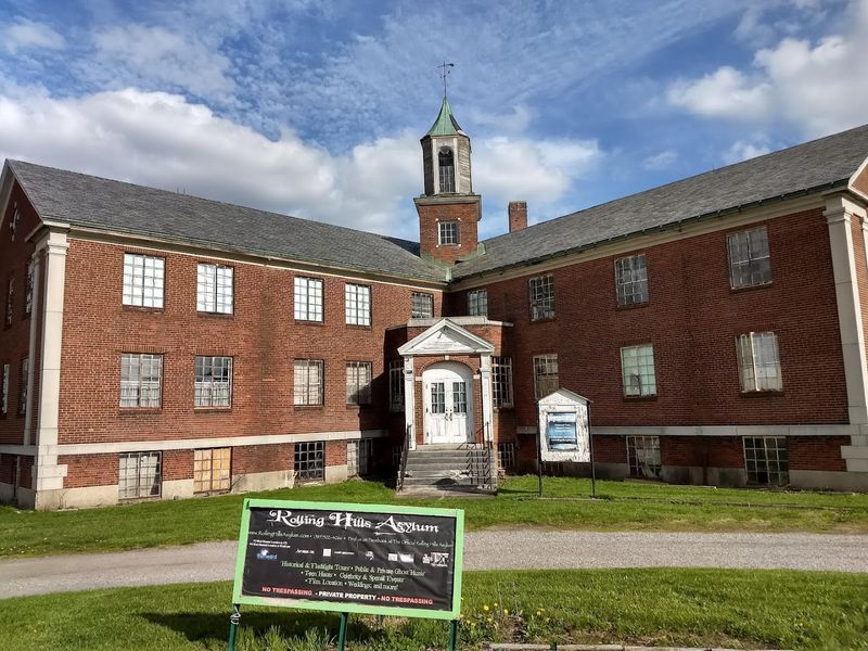 Planning Your Visit To Rolling Hills