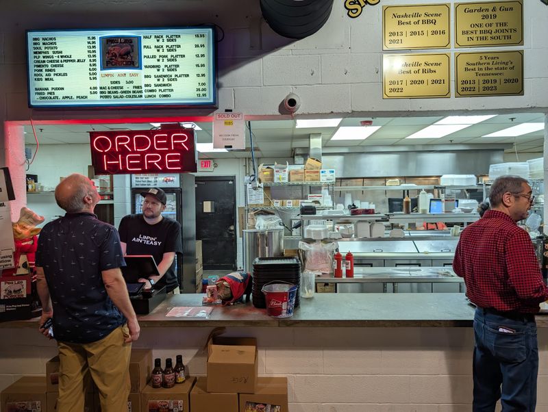 Sweet Finishes Worth The Pause