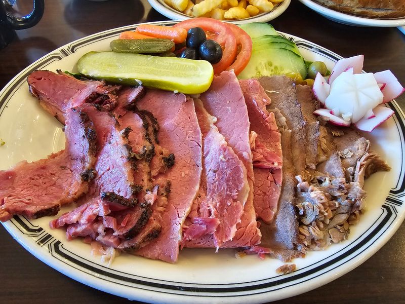 How Langer's Preserves Tradition Today