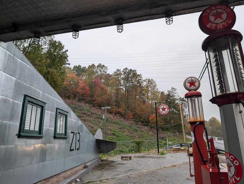 The Mystery Behind The Z13 Markings