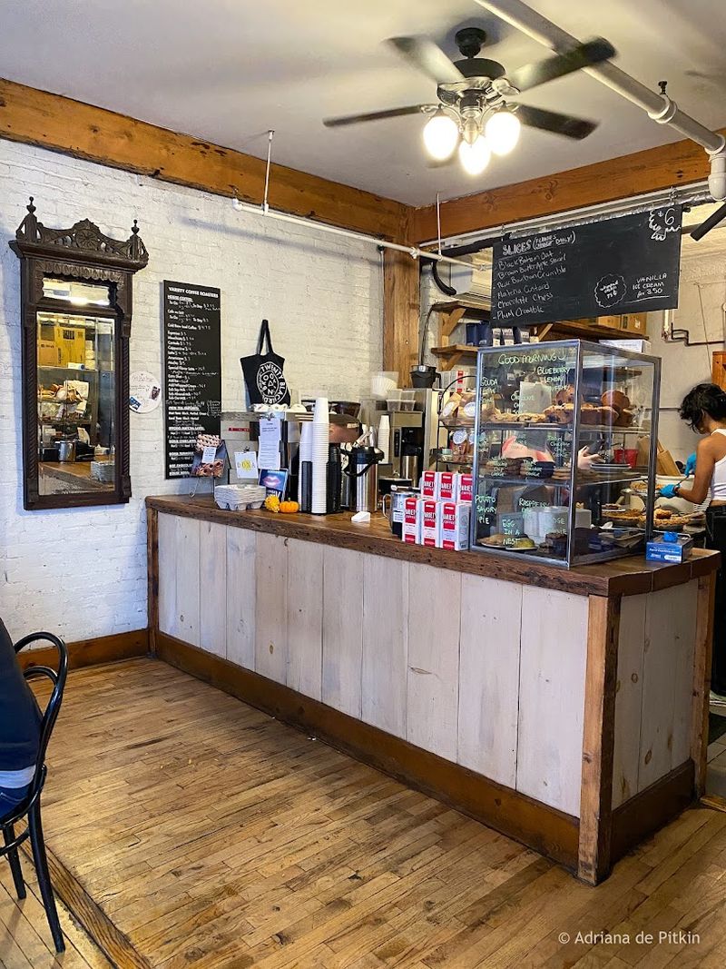 The Service Experience And What To Expect