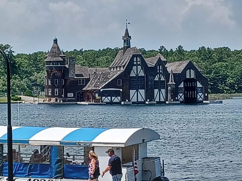 Why It’s One Of New York’s Most Memorable Water Adventures