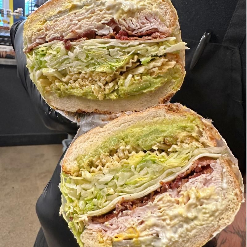 Menu Range And Seasonal Specials