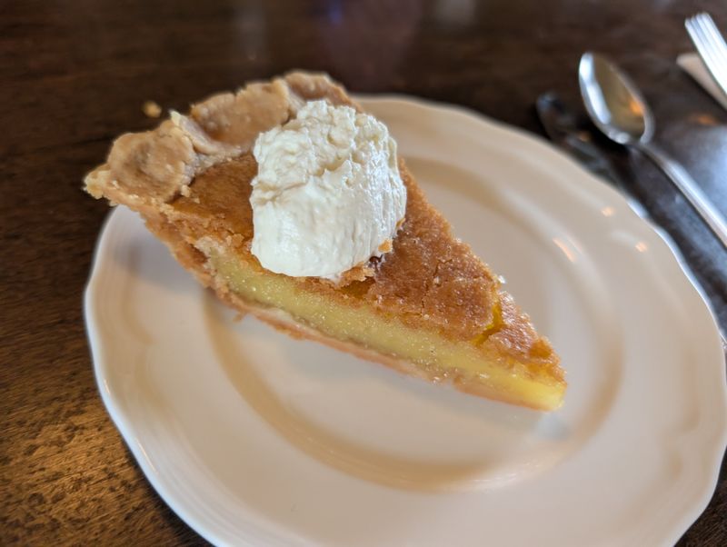 A Dessert Finish Worth Planning Around