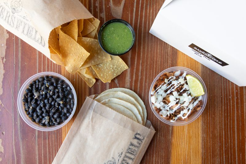 Sides And Shareables That Support The Main Event