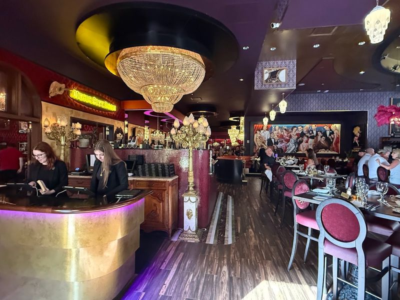 Getting There And Practical Details